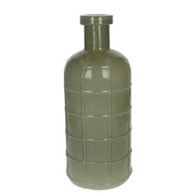 Бутылка Desig Grigio Grey 31 см